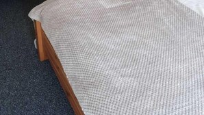 Triple Room - Talbot house (Blackpool)