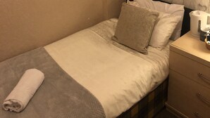 Double Room - Talbot house (Blackpool)