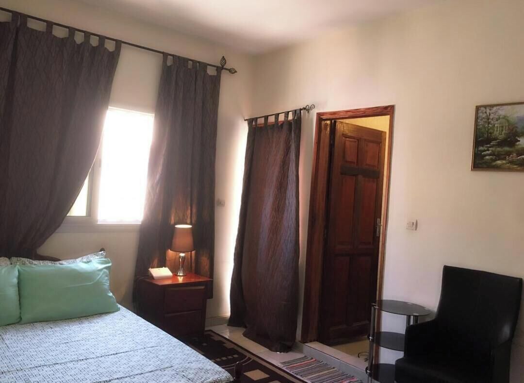 1 bedroom, WiFi