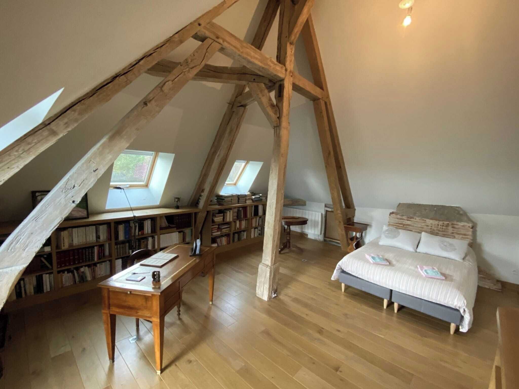 Le Gîte De Saint Phal - Familiehuisje - Aube