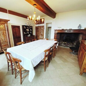 Restauration