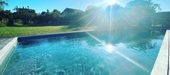 00 - Le Gite de Saint Phal