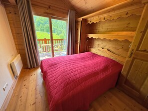 3 bedrooms, free WiFi