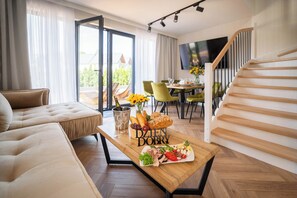 Soundproofing, iron/ironing board, cots/infant beds, free WiFi - Amber Park Hotel & SPA (Rewal)