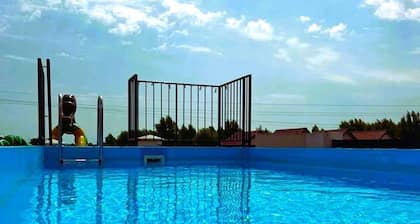 Amber Park Hotel & SPA
