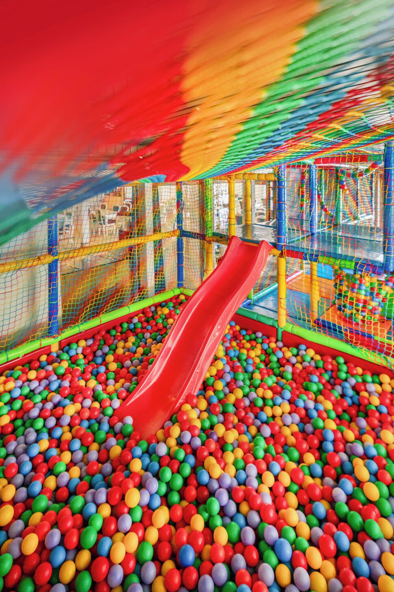 Children's activities
