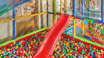 Children's activities
