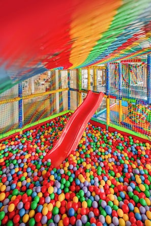 Children’s activities