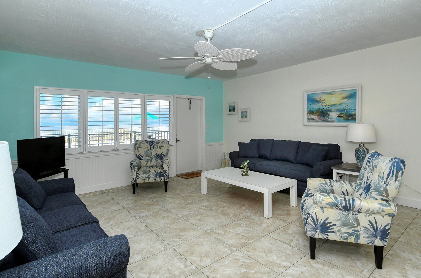 215 ONE BEDROOM - Diplomat Beach Resort