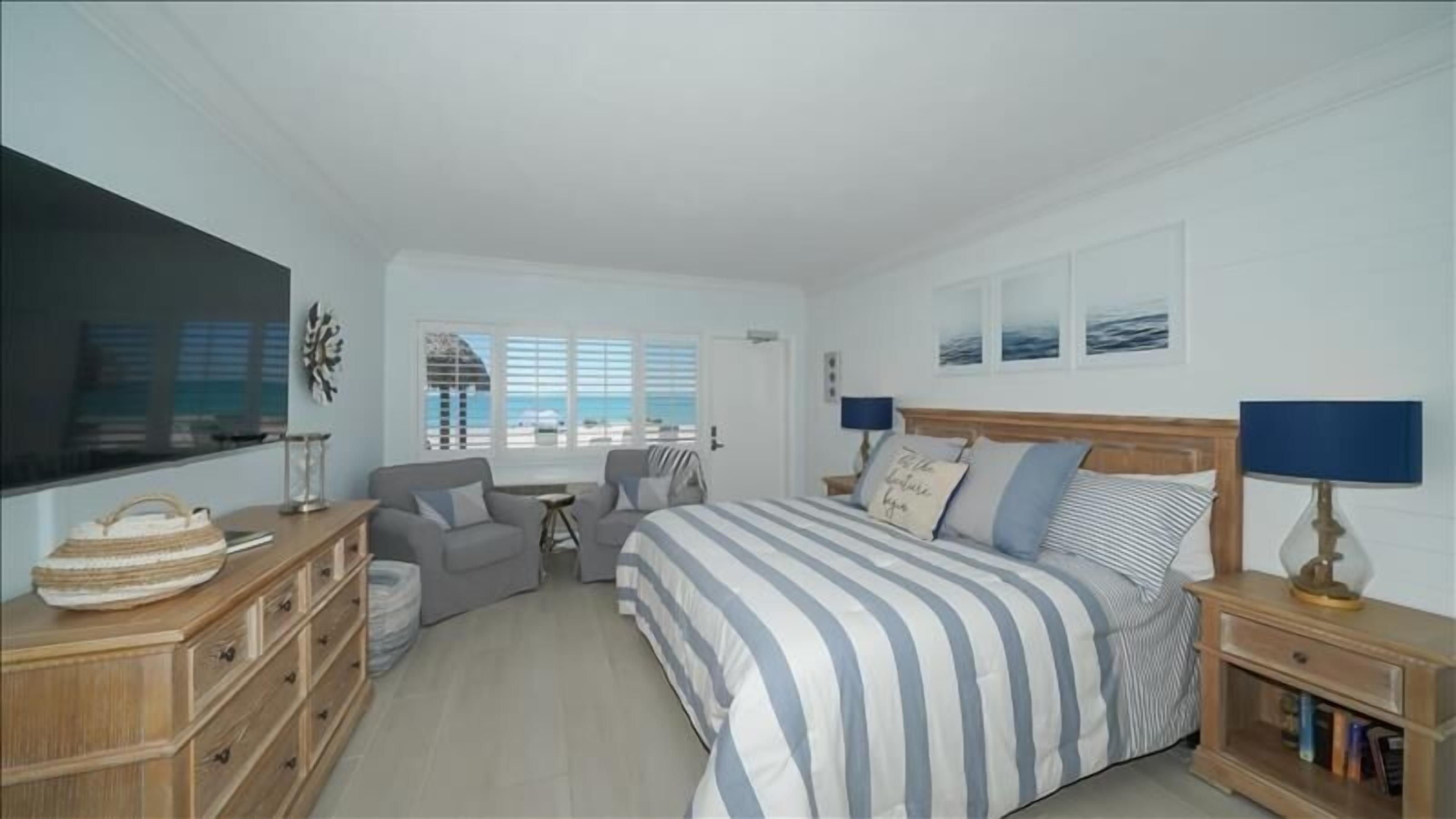 224 STUDIO - Diplomat Beach Resort