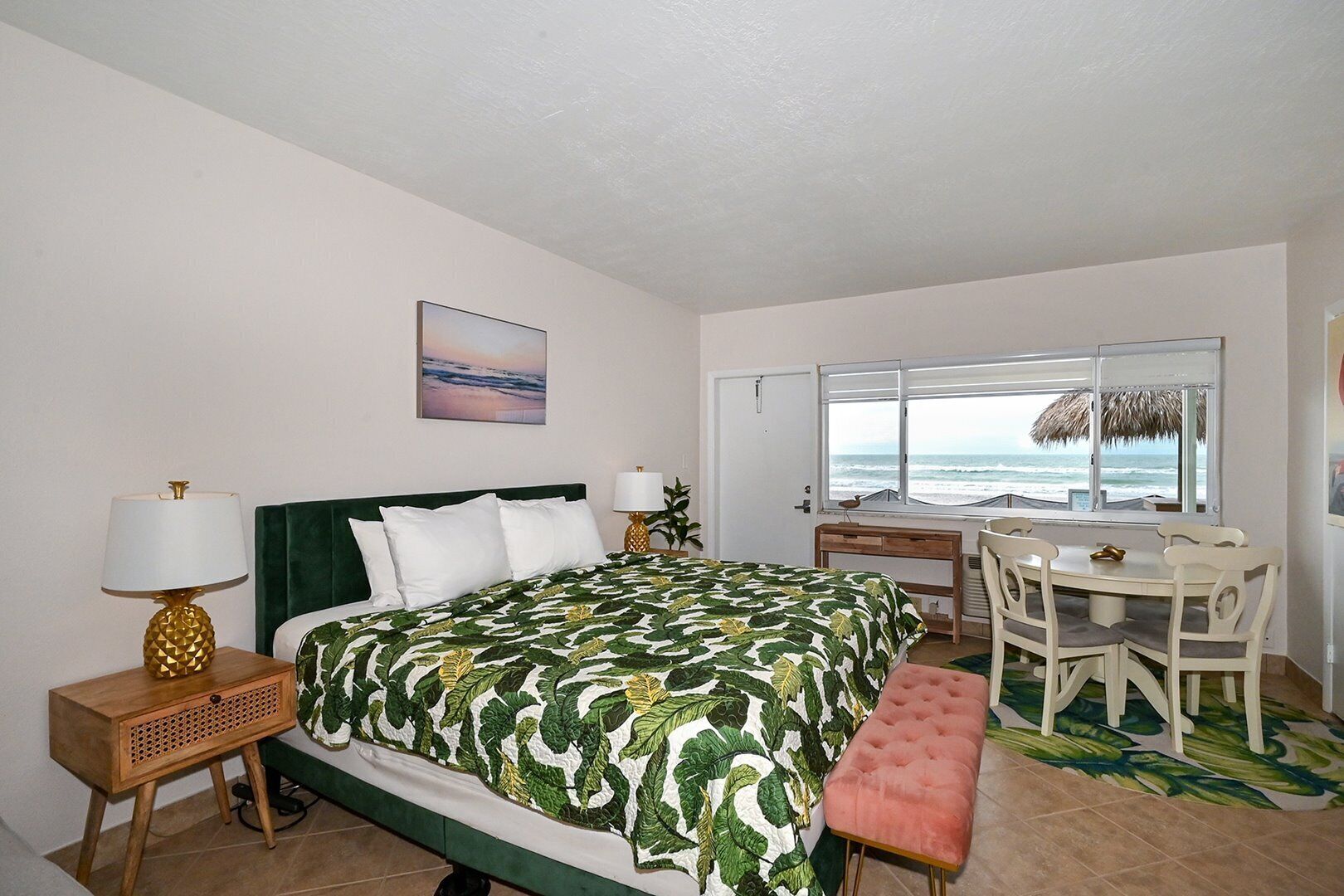 226 STUDIO - Diplomat Beach Resort