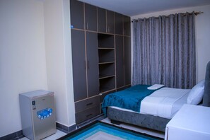 2 habitaciones y internet 
