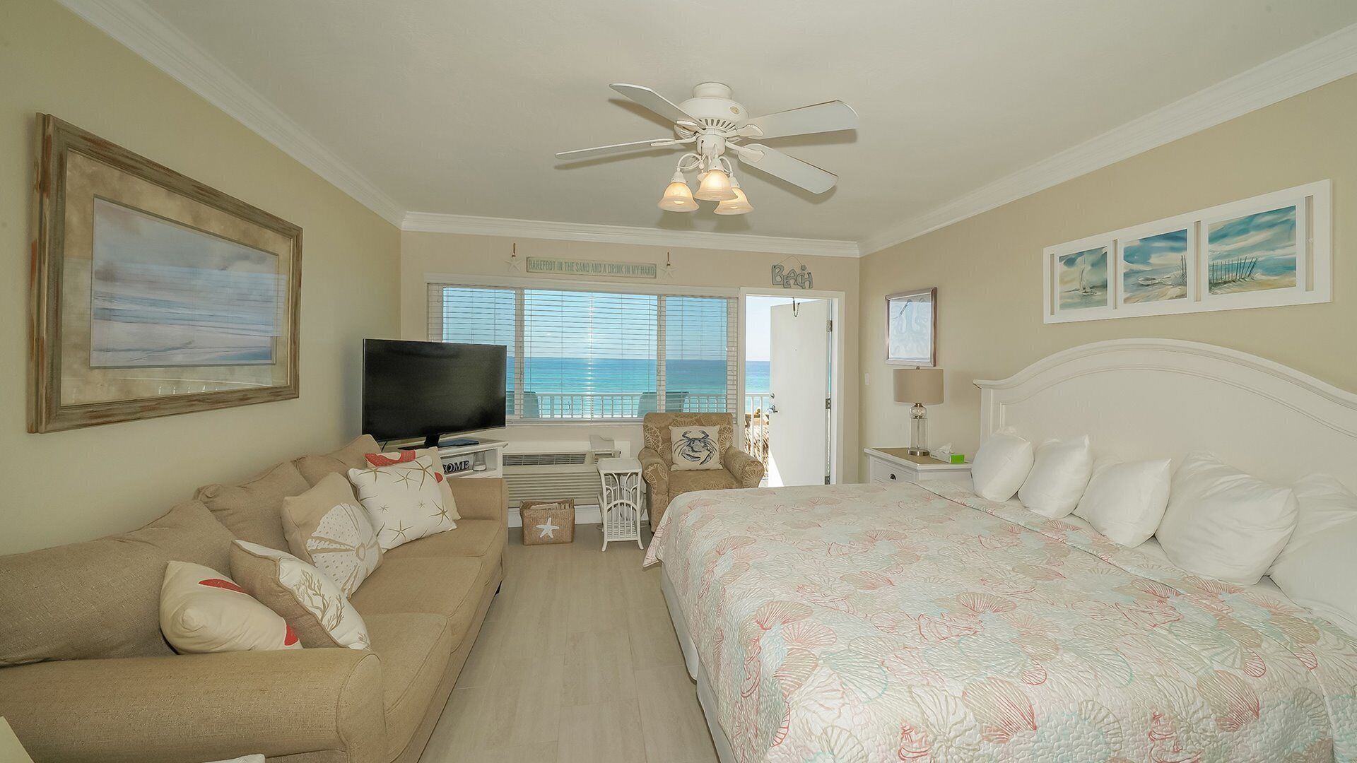 248 STUDIO - Diplomat Beach Resort