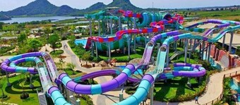 SCN V 城市班昌飯店 - 蘇香南