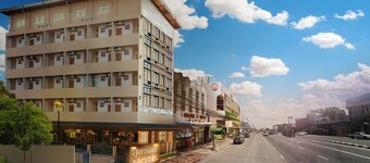 SCN V city Banchang by suchanan