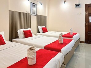 1 bedroom, free WiFi - SCN V city Banchang by suchanan (Ban Chang)