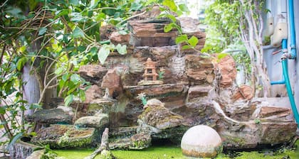 SCN V city Banchang by suchanan