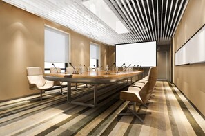 Sala de reunião