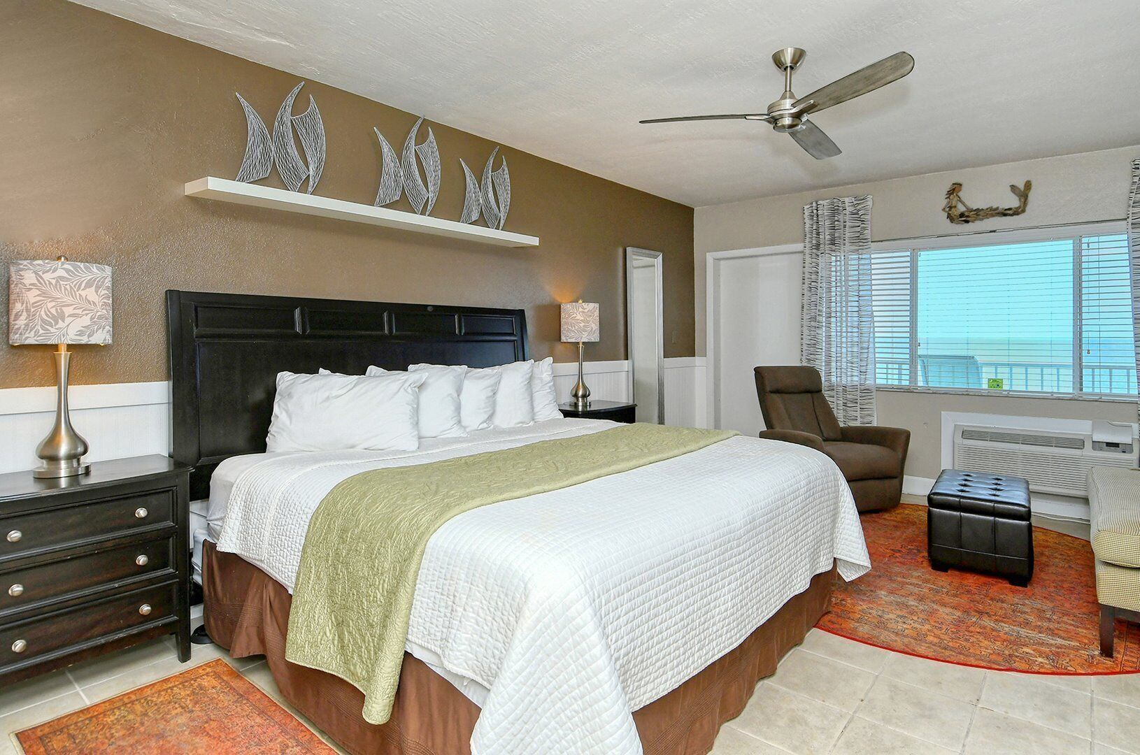 255 STUDIO - Diplomat Beach Resort