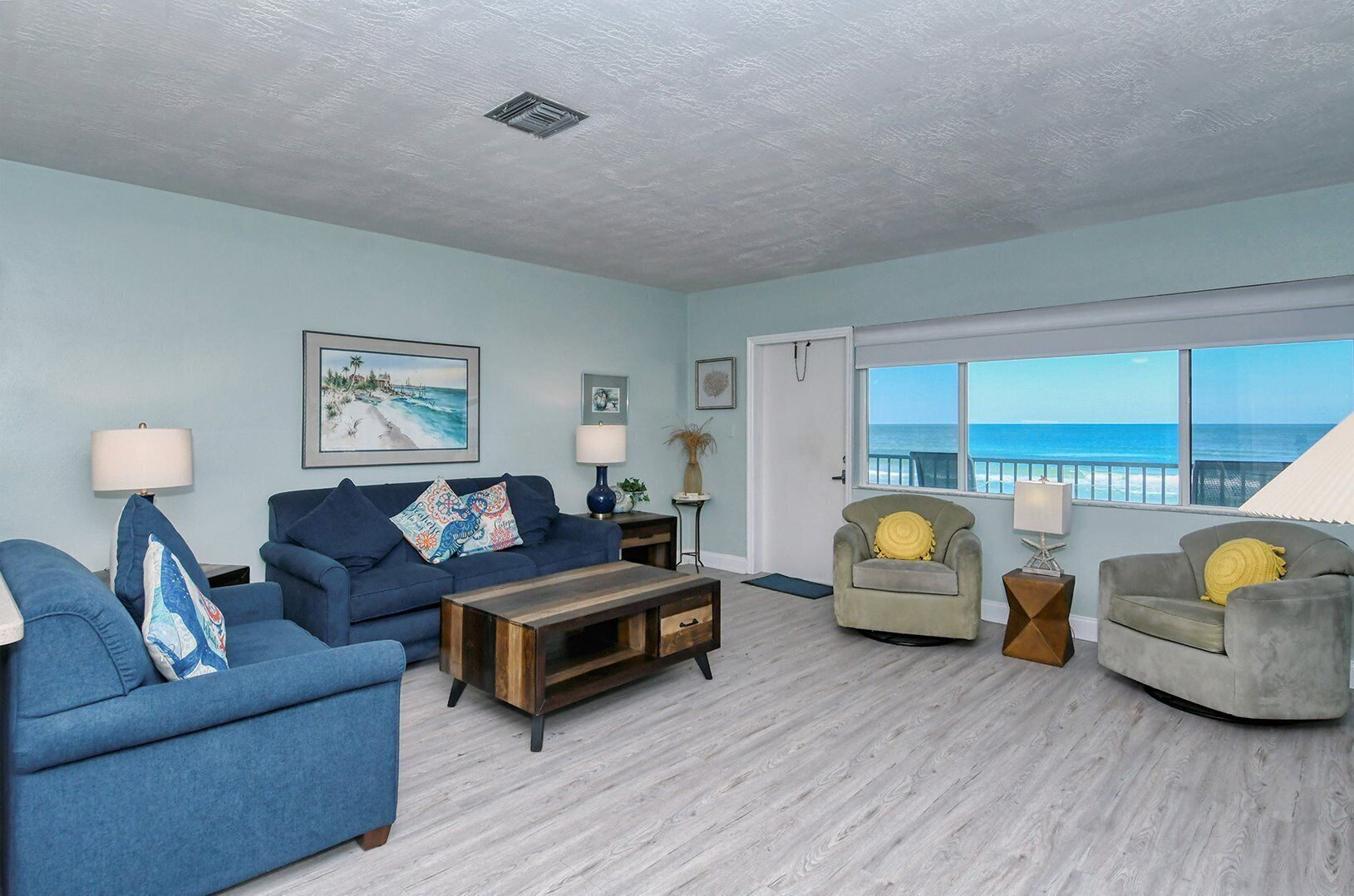 269 ONE-BEDROOM - Diplomat Beach Resort