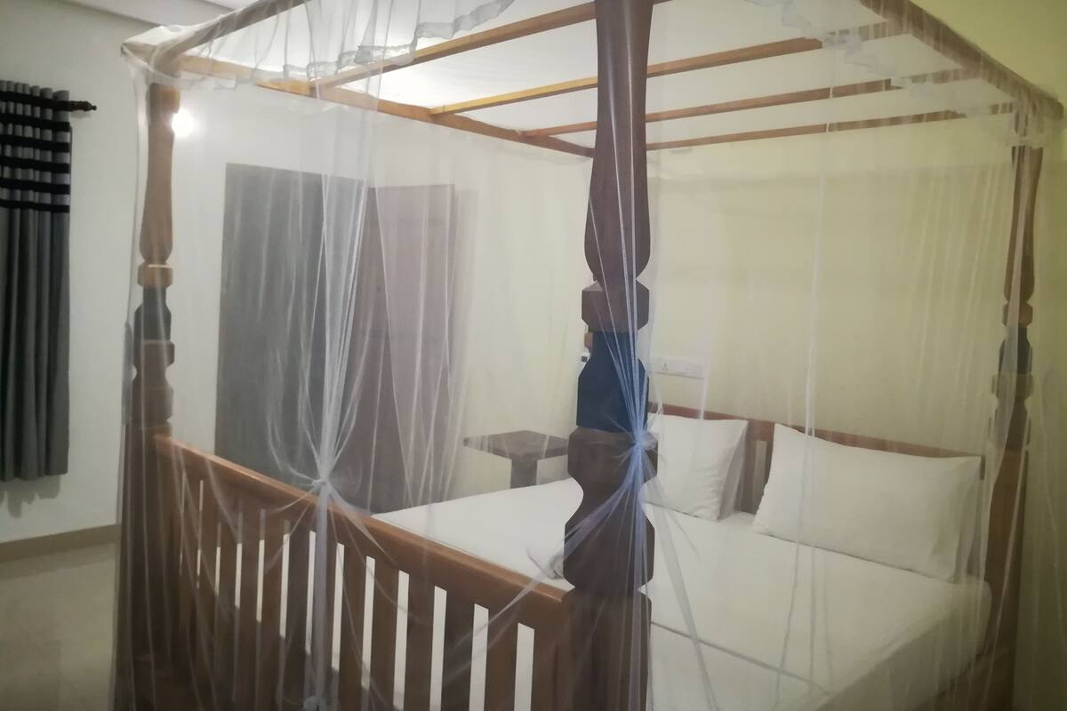 Comfort Villa | 5 bedrooms, free WiFi