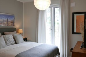 2 bedrooms, WiFi - Baabe Villen Ensemble FeWo 03 Ahoi Ref. 211406 (Baabe)