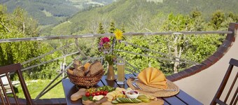 Bionest III - Arche organic country house