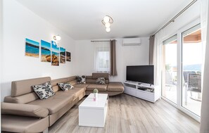 تلفزيون ذكي