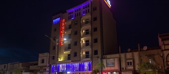 BN Hotel