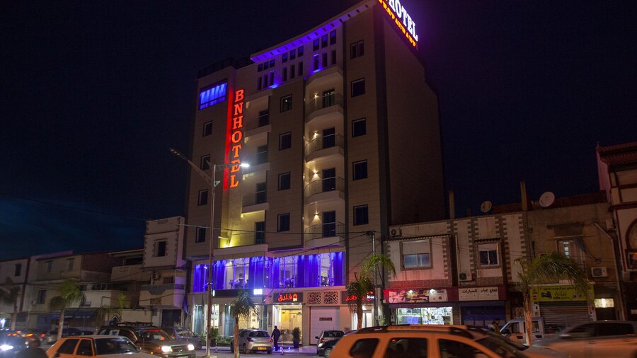 BN Hotel
