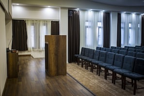 Business centre