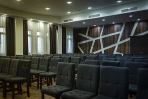 Business centre