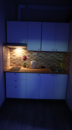 Comfort Apartment | Private kitchen