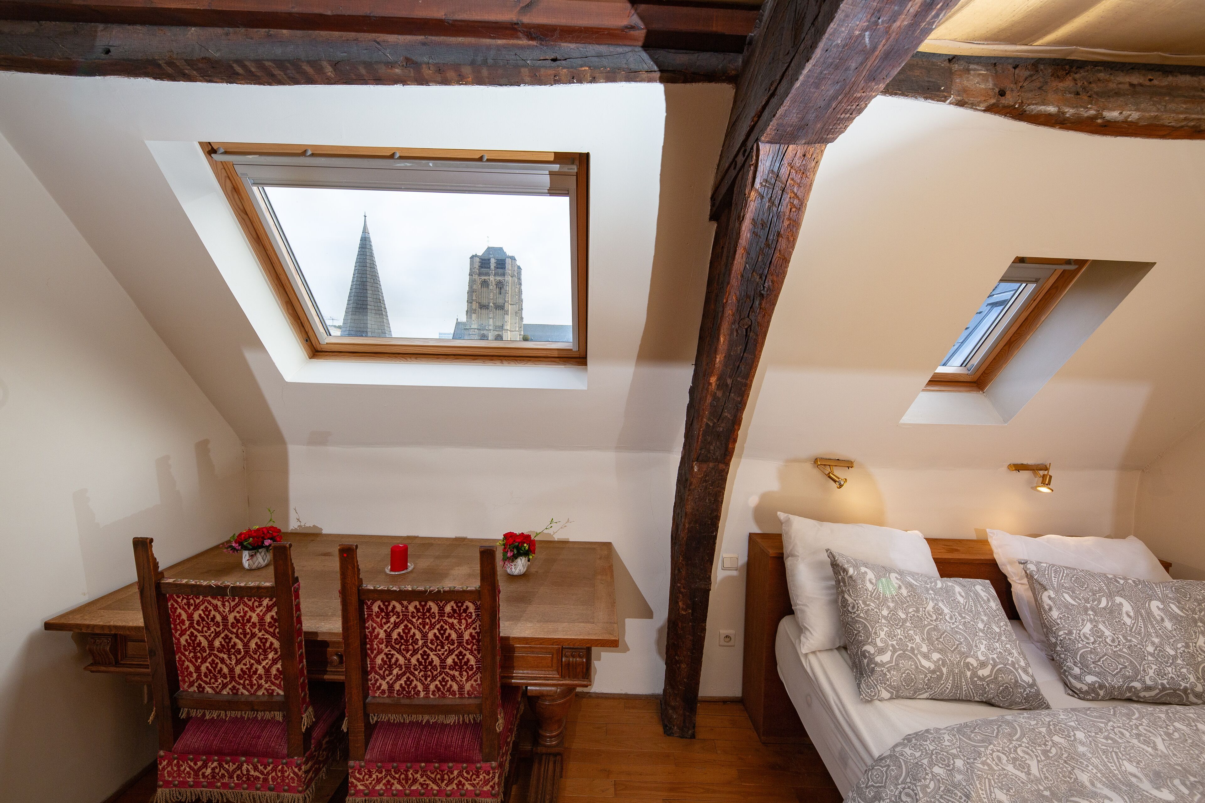 ดีไซน์อพาร์ทเมนท์ | ห้องพักตกแต่งอย่างมีเอกลักษณ์, ตกแต่งพิเศษโดยเฉพาะ