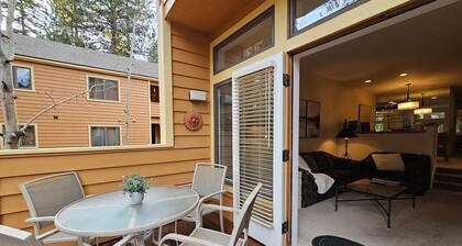 Delightful McCloud - Gorgeous Condo in McCloud!