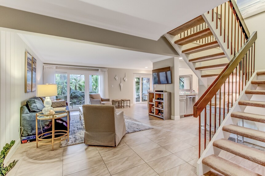 Hermosa Casa De Pueblo Que Admite Mascotas Beachwood- A Un Corto Paseo De La Playa - Jacksonville, FL