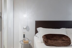 1 quarto, ferros/tábuas de passar roupa, Wi-Fi, roupa de cama