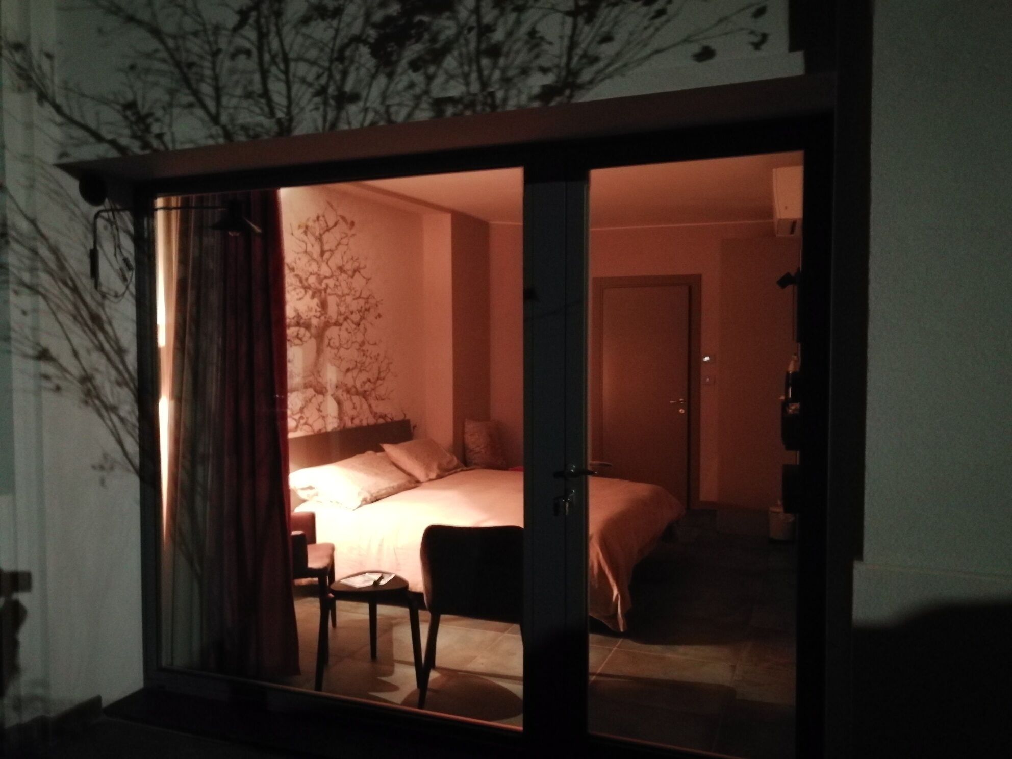 1 habitación, wifi y ropa de cama 