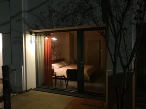 1 sovrum, wi-fi och sängkläder