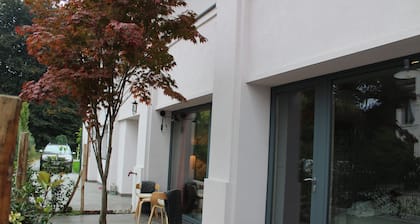 San Francescon majatalo