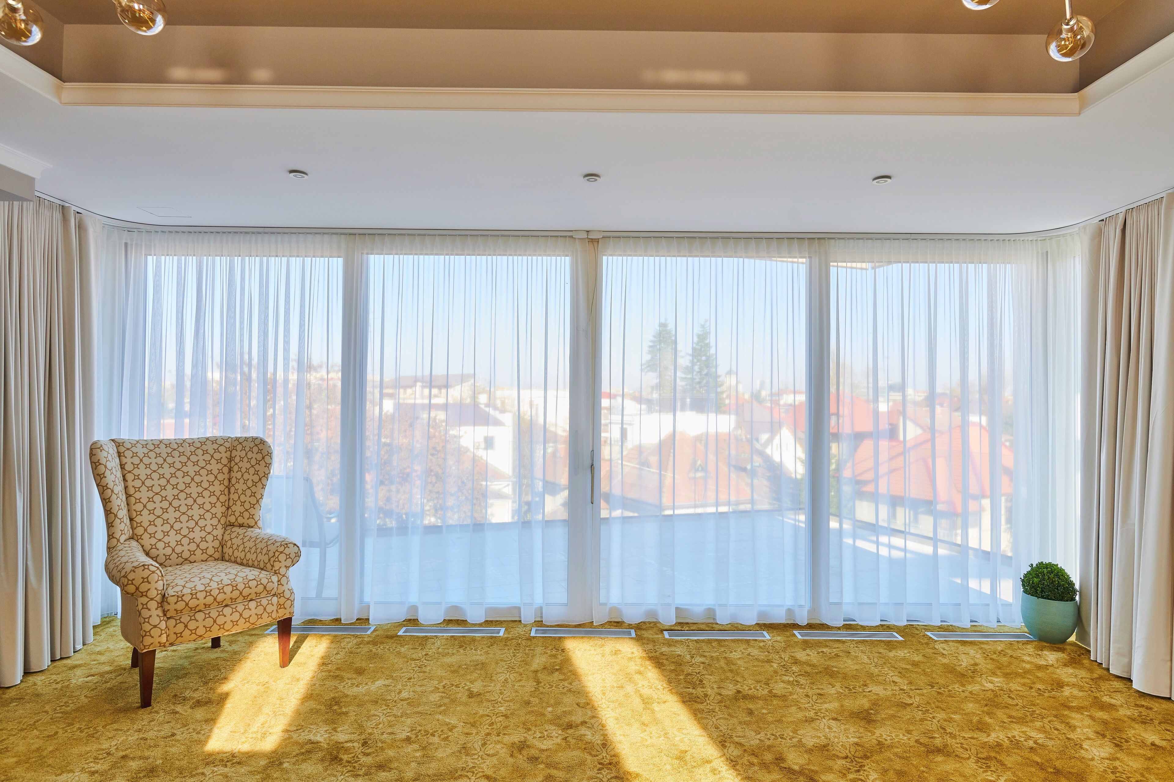 Photo - Pergola Boutique Hotel