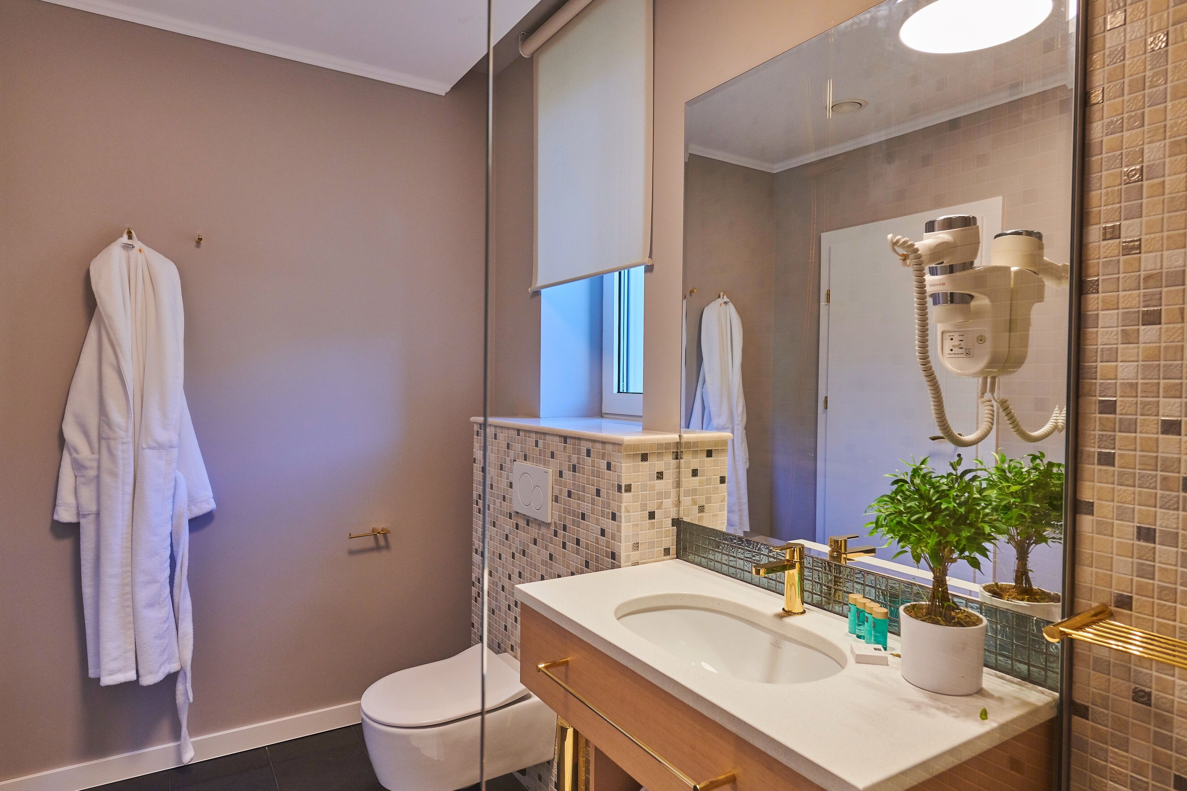 Photo - Pergola Boutique Hotel