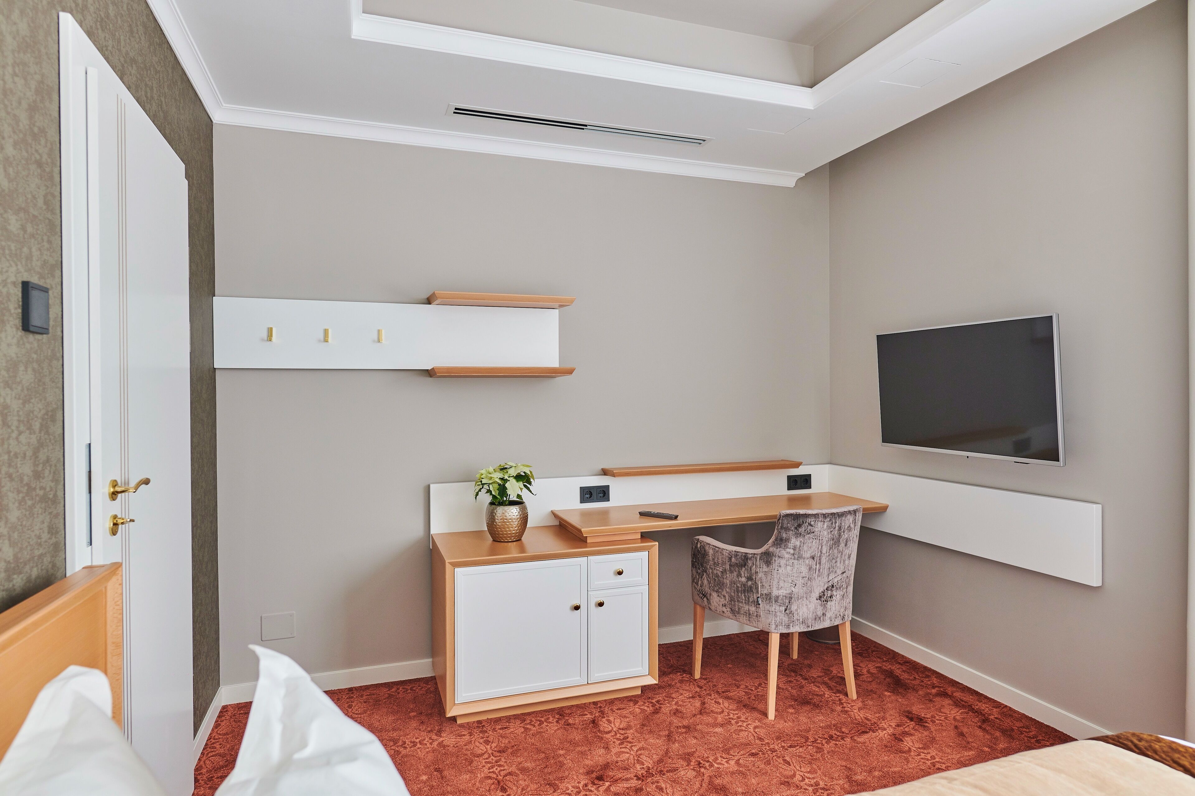 Photo - Pergola Boutique Hotel