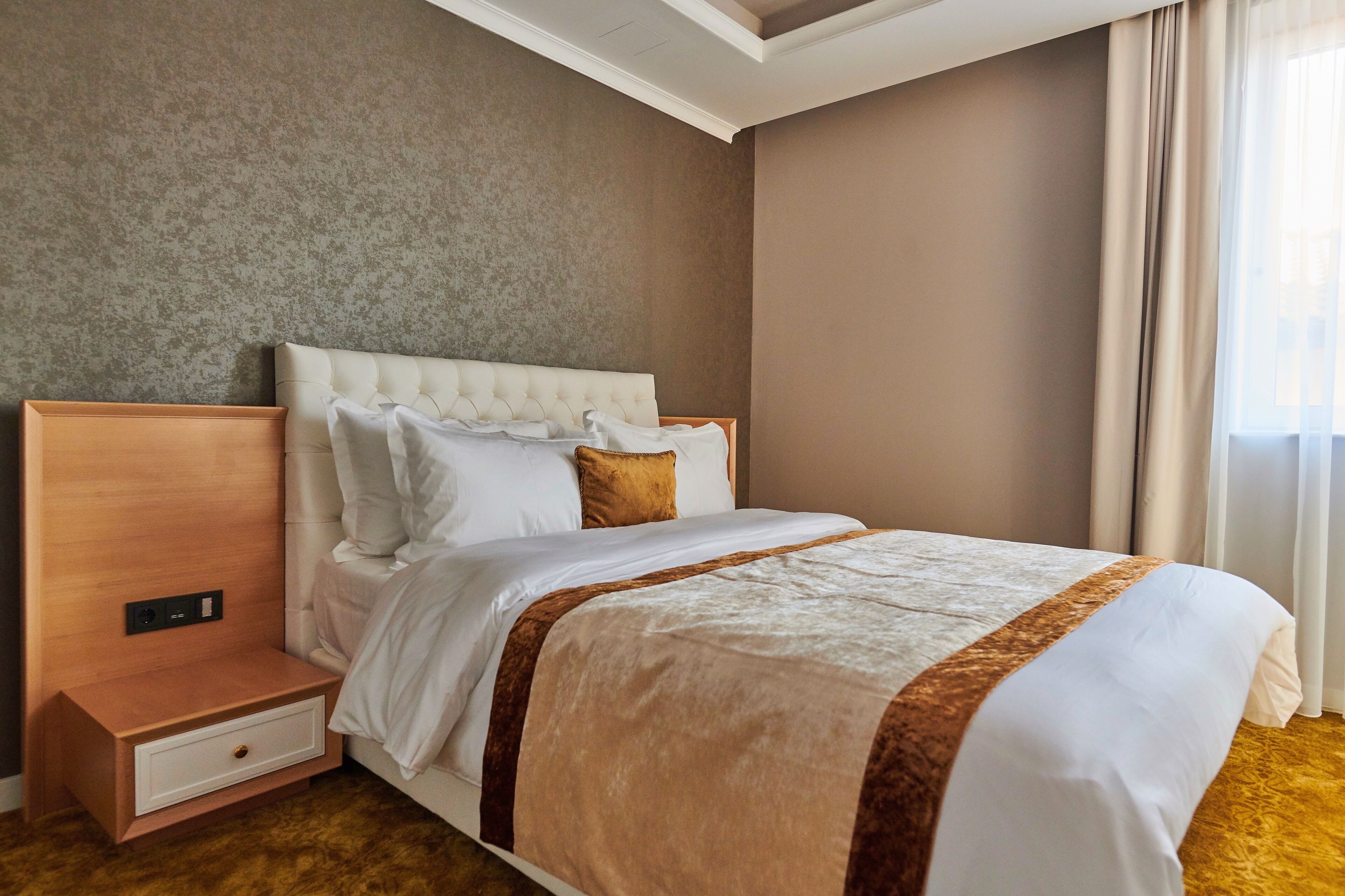 Photo - Pergola Boutique Hotel