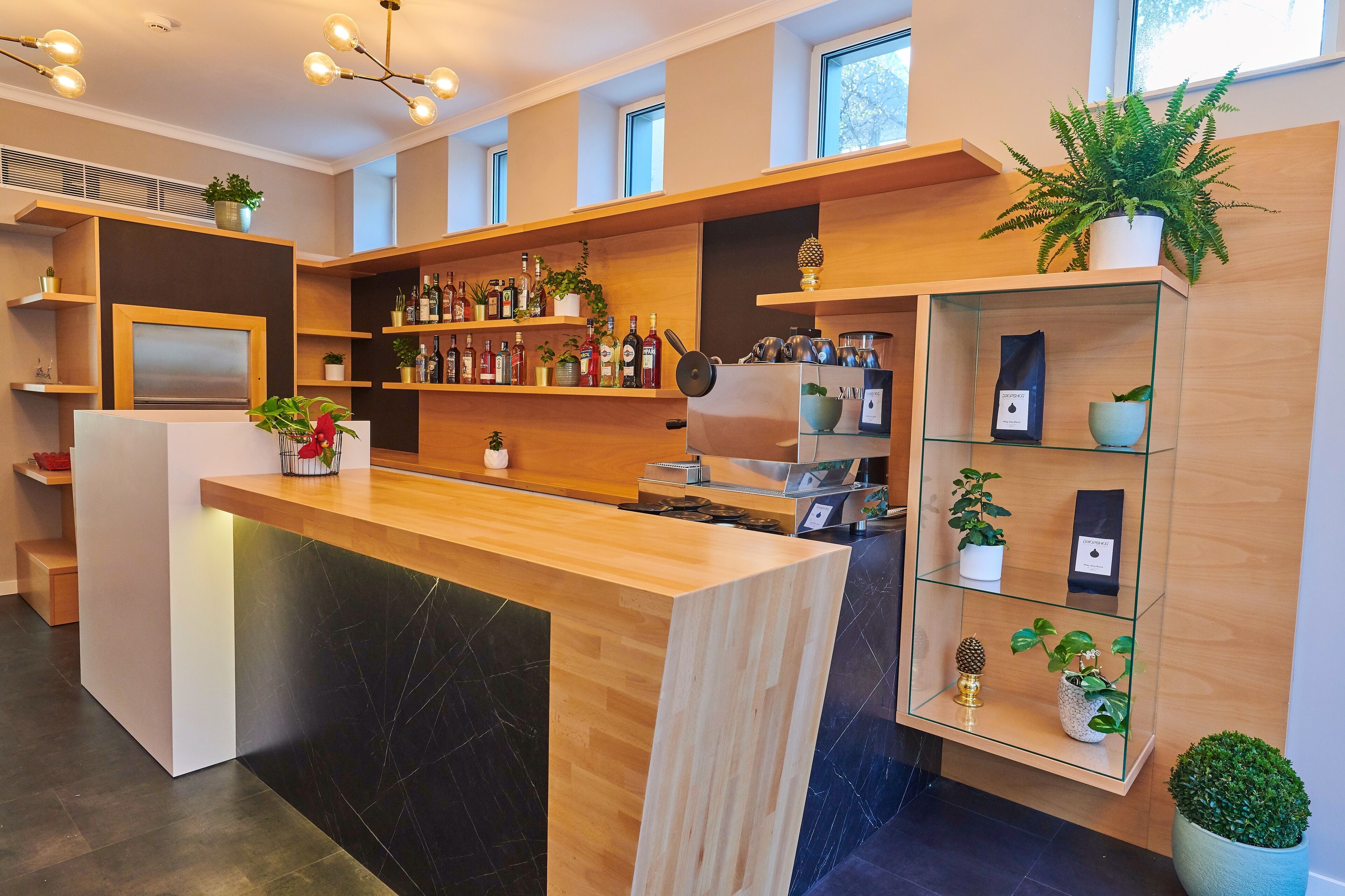 Photo - Pergola Boutique Hotel