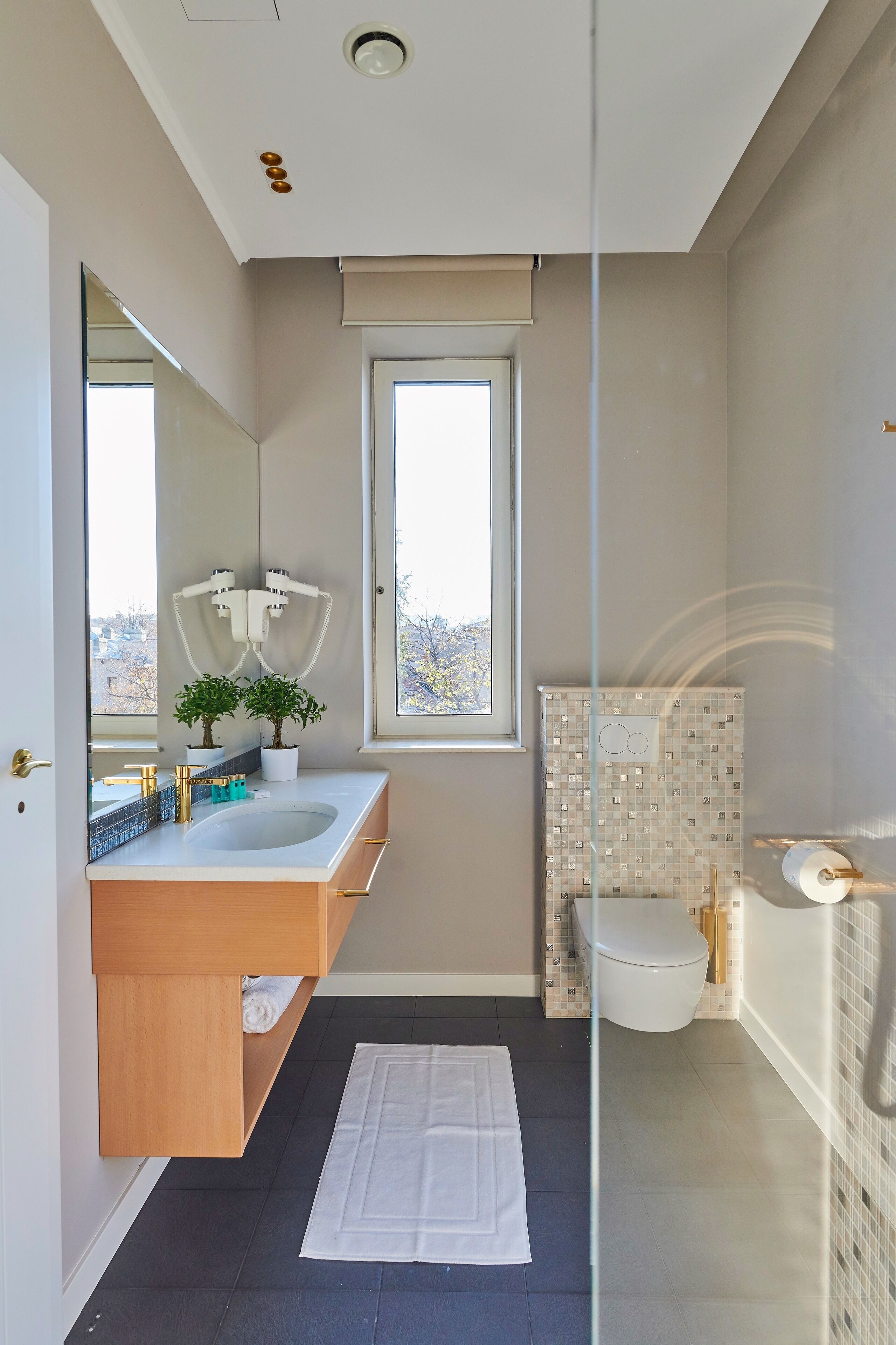 Photo - Pergola Boutique Hotel