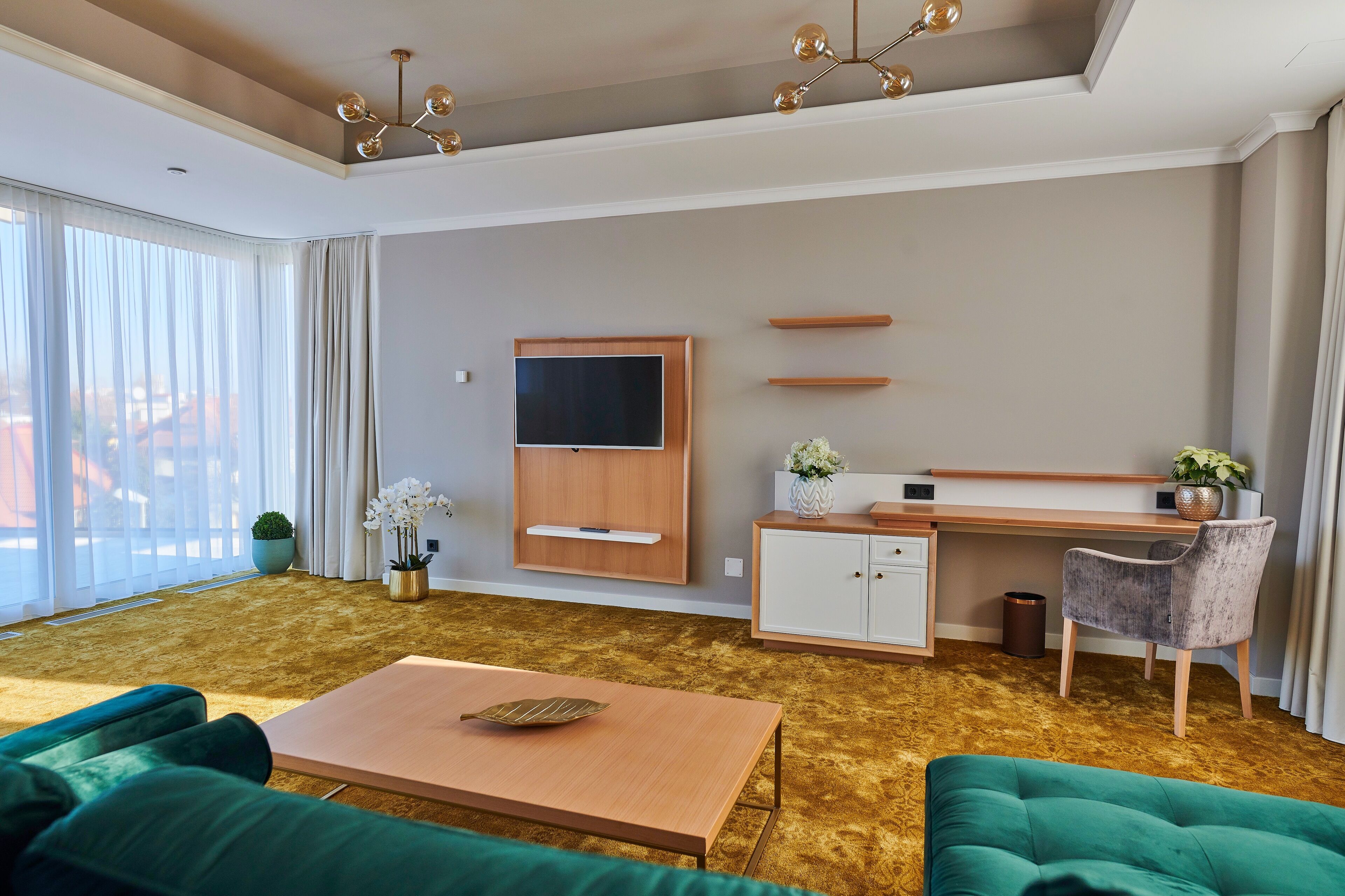 Photo - Pergola Boutique Hotel