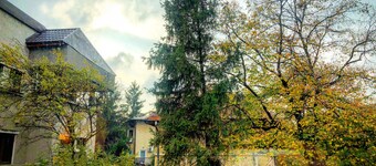 Pergola Boutique Hotel