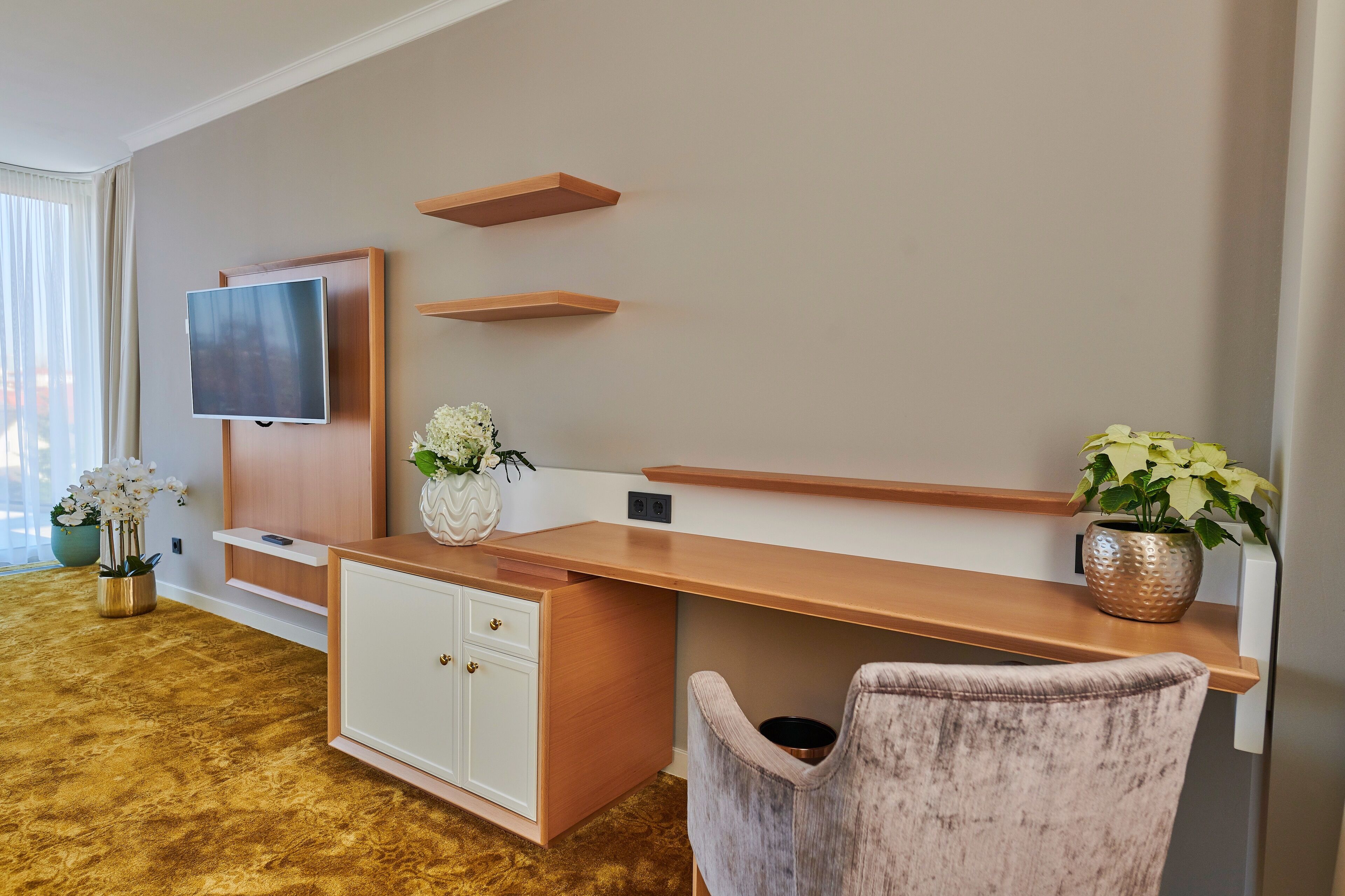 Photo - Pergola Boutique Hotel