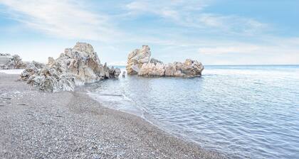 Nice apartment in Casteldaccia